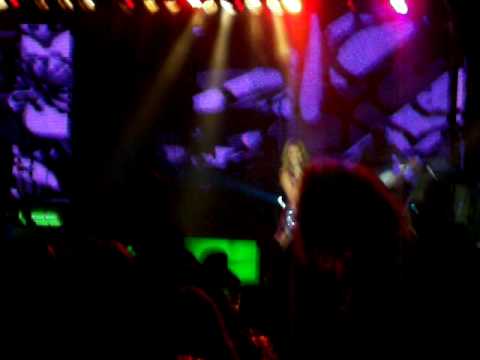 Xristina Koletsa - Ekti Ais8isi (Ammos 15~05~2009)