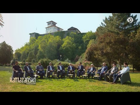 JednoSmo 3 -  Reci: Vjerujem u Allaha, a zatim ustraj  (18. emisija)