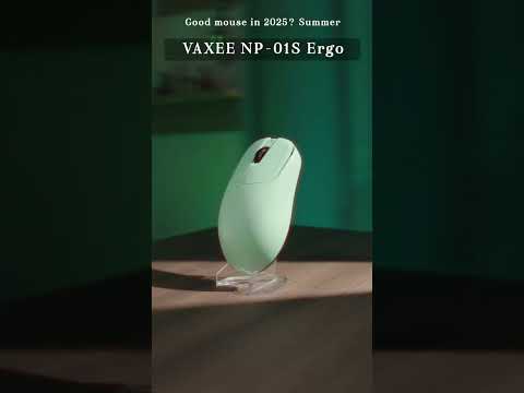 2025 SUMMER BEST GAMING MOUSE