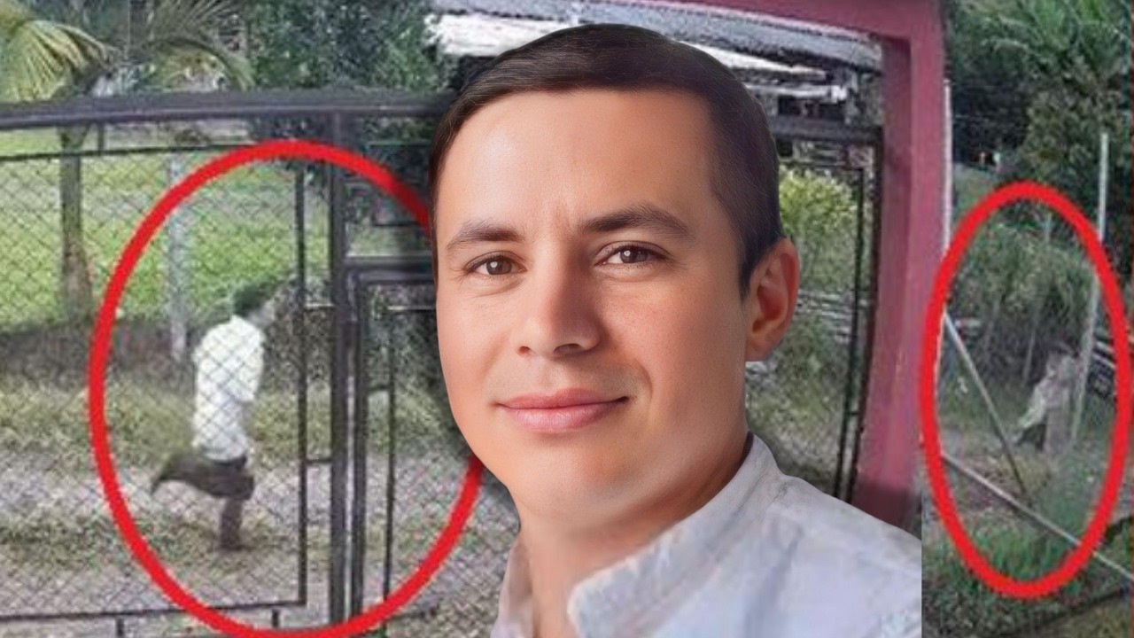 El PASTOR EVANGÉLICO que VlØLABA a su HIJASTRA - Su ESPOSA confió en él - Lesma VR