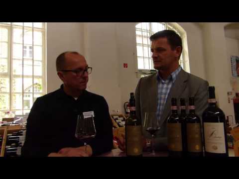 2009 Felsina "Rancia" Chianti Classico Riserva DOCG