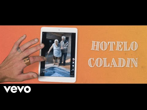 Hotelo - Coladin