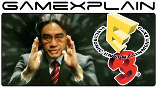 E3 2014: Day 1 Nintendo Discussion (Zelda, Yoshi's Wooly World, Splatoon)