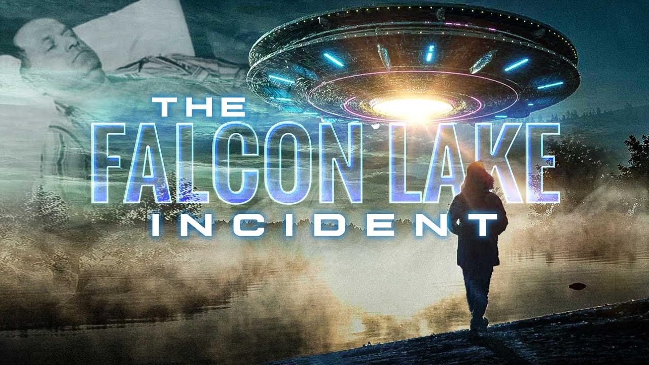 The Falcon Lake Incident Trailer