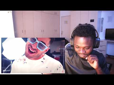 PA Sports x Jamule x Kianush x Fourty x Hamzo 500 x Rua - Squad Showtime / Reaktion 🇩🇪🔥🔥