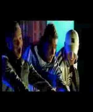 Master Blaster vs. Turbo B.-ballet dancer