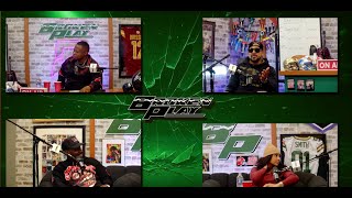 BROKEN PLAY | NAVV GREENE FT. REGGIE BALL & JOJO ALONSO | S04 | EP 09