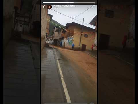 📍Santa Cruz de Toledo, Contumazá, Cajamarca 🇵🇪 #caxape #chiletepe