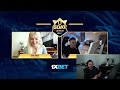 GeT RiGhT Reacts To Aunkere And Eva Elfie Interview
