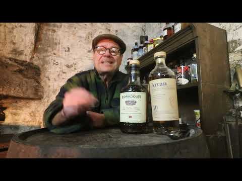 THREE 'Better & Banger'' Single Malt Scotch Whiskies for 2026