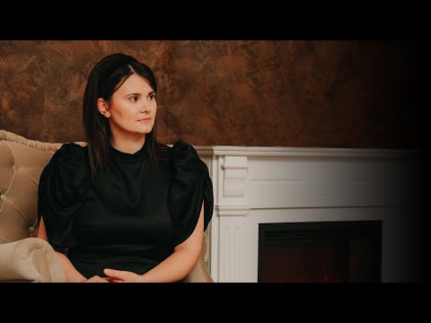 Anca Ostafe - Pe cararea vietii tale