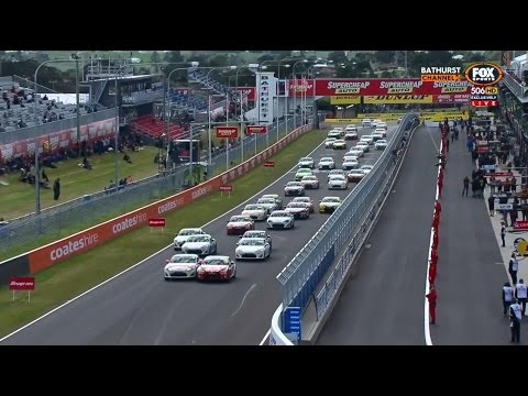 2016 Toyota 86 Racing Series - Bathurst - Race 1