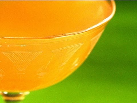 Zim Zala Bim Cocktail - Raising the Bar with Jamie Boudreau - Small Screen