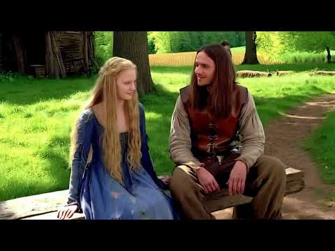 Minotaurus - Der Jüngling Am Bache (Official clip) (4K) [ Power Metal | Folk Metal ]