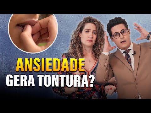 Can anxiety cause dizziness? Learn all about PPPD or phobic vertigo!