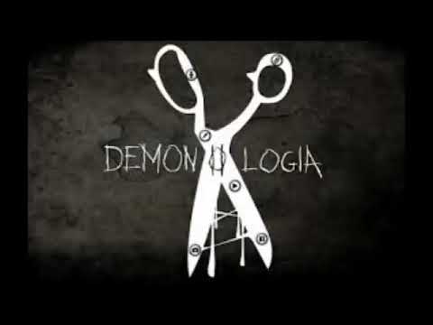 Słoń&Mikser - Demonologia 2 (cały album)