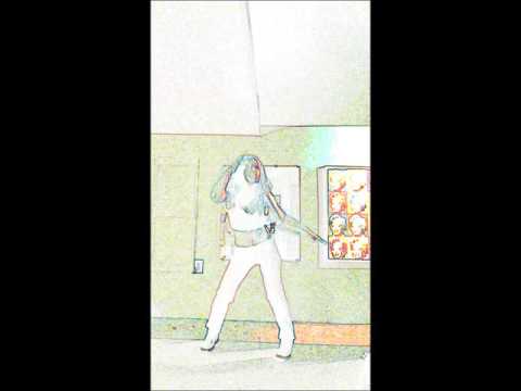 D:REAM-U R The Best Thing~Freestyle Dancing