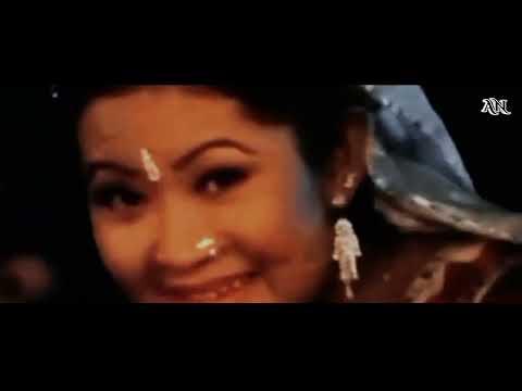 Trishuli Bagera - DJ AN Remix  ( Video Edit )