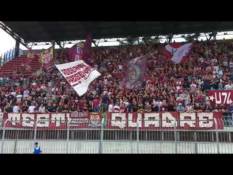 Serie D Coppa Italia - Giornata 2 - Reggio Audace vs Lentigione Calcio