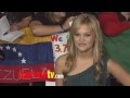 Olivia Holt Breaking Dawn Part 1 World Premiere