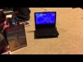 DVD Menu Rotation Nausicaa Of The Valley Of The Wind 2005