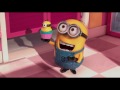 Гадкий Я 2 Миньоны (Minions Song) 