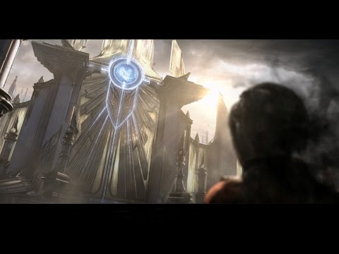 Li-Ming adventure part 2. Main story and lore 2/2