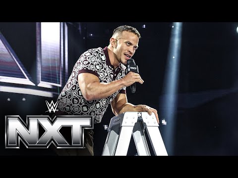 WWE NXT (1/27) Draws 674,000 Viewers