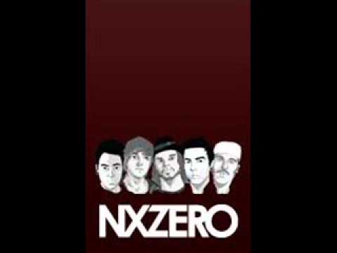 Nx Zero - Tarde Pra Desistir