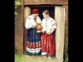 Гиля, гиля сірі гуси - Ukrainian folk song / by "Kralytsia" 