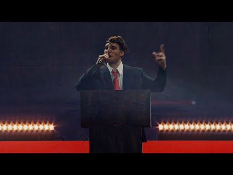 WOS - CANGURO (En Vivo Argentinos Juniors)