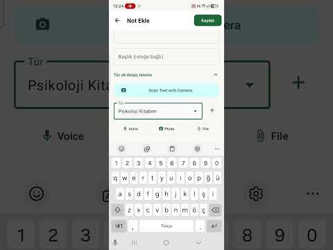 Lumio — Book Note Scanner video thumbnail