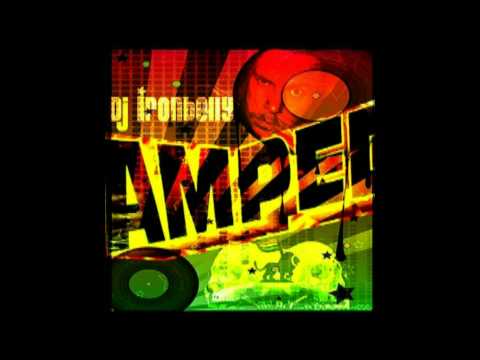 DJ Ironbelly (aka Dubmatix) - Babylon