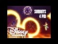 The Wonderful World Of Disney Disney Channel UK Promo