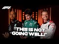 Youngest to Oldest Challenge! | Grill The Grid 2023 | Episode 2
