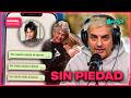 CANDE TINELLI TOOK A SHOT AT TINI AMIDST THE SCANDAL WITH HER DAD | ÁNGEL RESPONDS 08/26