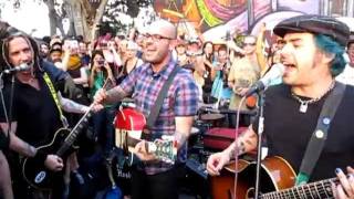 NOFX: OCCUPY LA: (UNOFFICIAL THEME SONG1)