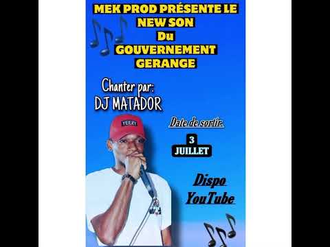Éric Le Belge , Malick Danger , Kemos de porto FEAT Dj El Matador :