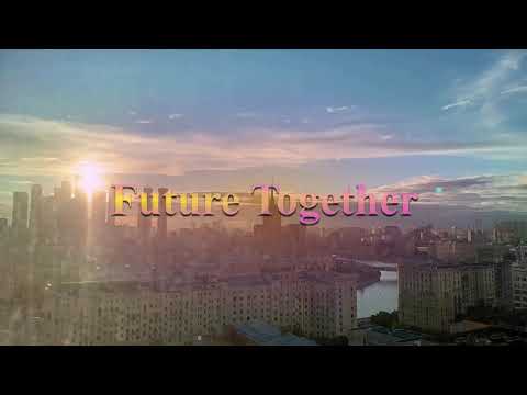 Dwayne Heath - Future Together (AUDIO)