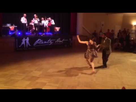 Max and Pamela Germany (Dresden) Plenty Hot 2016