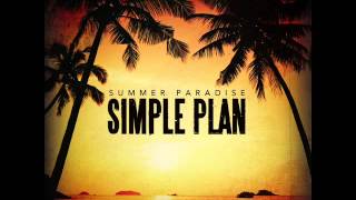 simple plan feat seanpaul summer paradise