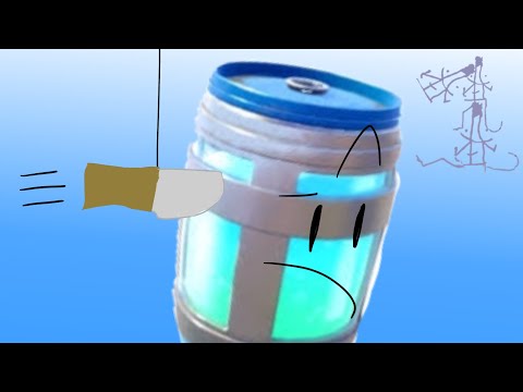 Guos 1: What do you call something that has no point?