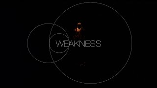 Weakness_Cie Philippe Almeida_introduction