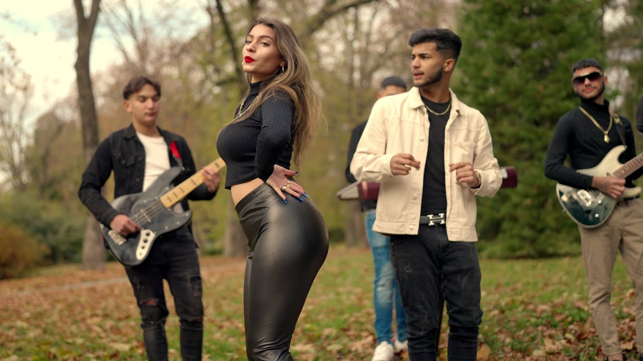 Passiv band - Cardas disco Mega Mix ( covers )