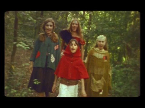 Non lo sanno - Marta sui tubi