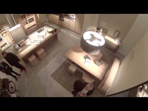 Riva 1920 iSalone 2014