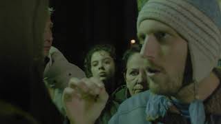 Je voudrais que quelqu'un m'attende quelque part - Trailer Official