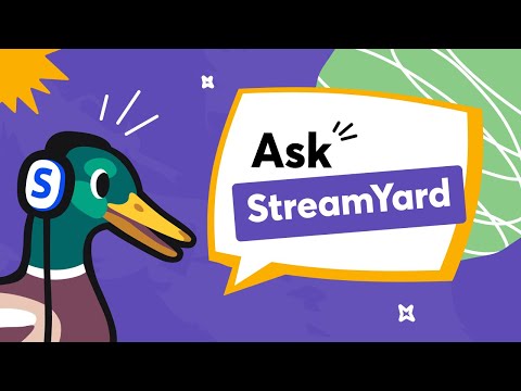 What are the best ways to invite a guest to a live stream?