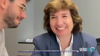 VERATV ZOOM NEWS - AVVENIMENTI E.G.O. RILANCIA STORICO MARCHIO DEFENDI DI CAMERANO 28 giugno 2025