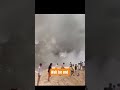 Slowedandreverb Viralshort Jine Ke Liye Socha Hi Nhi Aeroplane Cresh Short Viral News